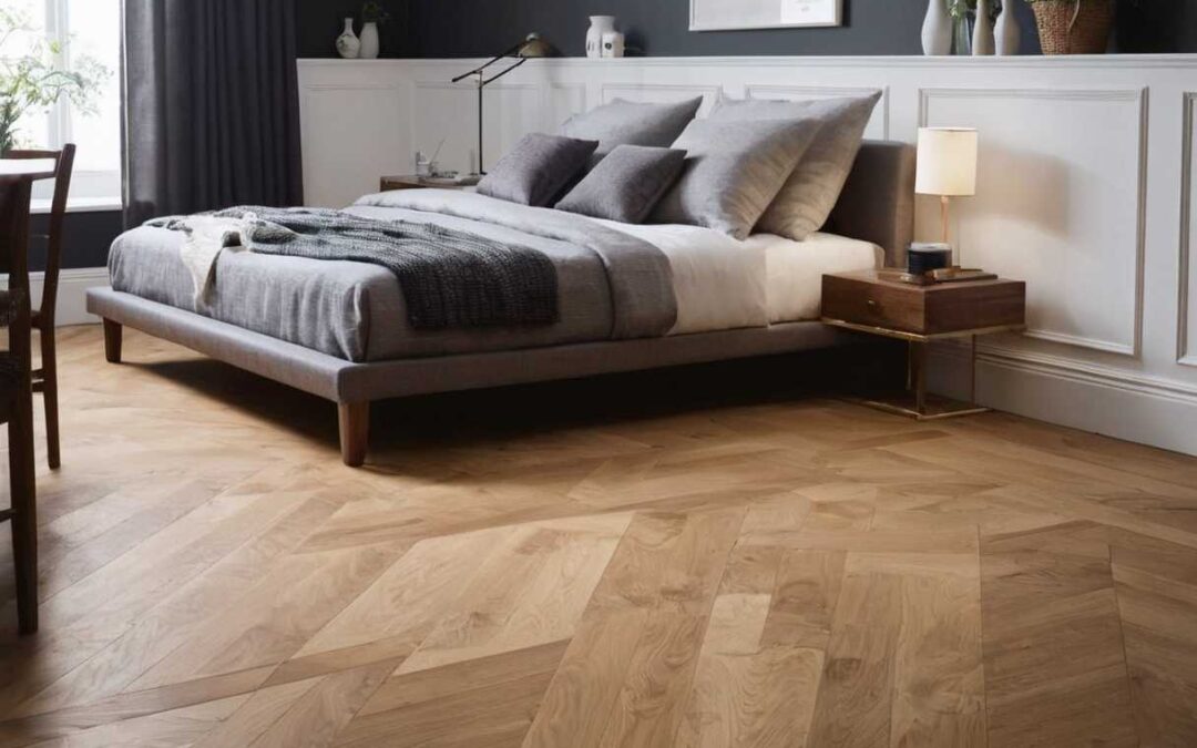 Les secrets pour choisir le parquet chêne idéal pour votre intérieur